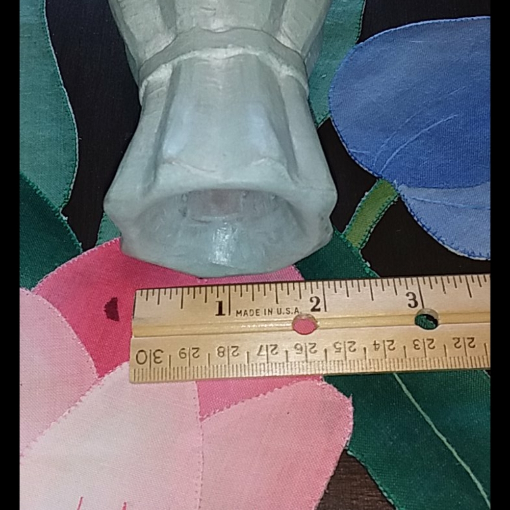 Isabel Bloom 2003 Ribbon Vase - Picture 7 of 7